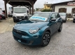 Fiat nuova 600 ibrida 