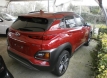 Hyundai nuova kona benzina e diesel