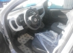 Fiat nuova panda cross 