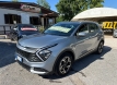 Kia new sportage 16 benzina\ gpl business