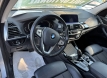 BMW x3 20d mhv 48v x-line automatica xdrive gancio traino