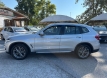 BMW x3 20d mhv 48v x-line automatica xdrive gancio traino