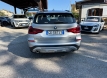 BMW x3 20d mhv 48v x-line automatica xdrive gancio traino