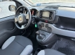 Fiat panda 1000 hybrid city life