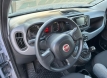 Fiat panda 1000 hybrid city life