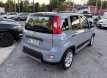 Fiat panda 1000 hybrid city life