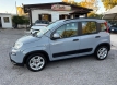 Fiat panda 1000 hybrid city life
