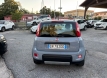 Fiat panda 1000 hybrid city life