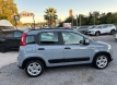 Fiat panda 1000 hybrid city life