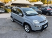 Fiat panda 1000 hybrid city life