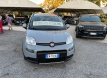 Fiat panda 1000 hybrid city life