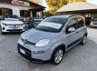 Fiat panda 1000 hybrid city life