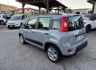 Fiat panda 1000 hybrid city life