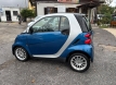 Mercedes smart four two 1000automatica