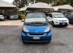 Mercedes smart four two 1000automatica
