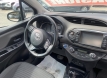 Toyota yaris 15 ibrida automatica active