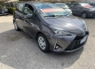 Toyota yaris 15 ibrida automatica active