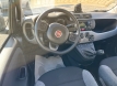Fiat panda 1000 hybrid city life