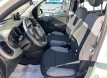 Fiat panda 1000 hybrid city life