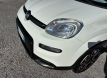 Fiat panda 1000 hybrid city life