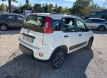 Fiat panda 1000 hybrid city life
