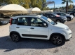 Fiat panda 1000 hybrid city life
