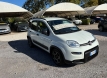 Fiat panda 1000 hybrid city life