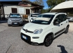 Fiat panda 1000 hybrid city life