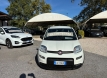 Fiat panda 1000 hybrid city life